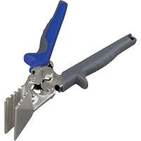 Sertisseuse manuelle droite M & M Nord Ouest Inc
