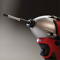 Embouts de tr&eacute;pan &agrave; choc Shockwave Torx, Torx, Embout T-30, Longueur 2" M & M Nord Ouest Inc