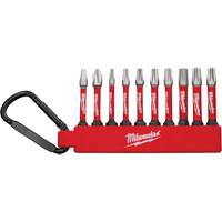 Jeu dembouts Torx Shockwave M & M Nord Ouest Inc