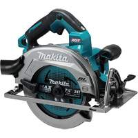 Max XGT&reg; Circular Saw Kit with Brushless Motor & AWS, 7-1/4", 40 V M & M Nord Ouest Inc