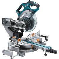 Max XGT&reg; Mitre Saw with Brushless Motor & AWS (Tool Only) M & M Nord Ouest Inc