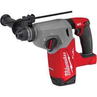 M18 Fuel SDS Plus Rotary Hammer (Tool Only), 18 V, 1", 2 ft-lbs., 1330 RPM M & M Nord Ouest Inc