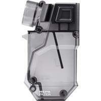 M18 Fuel Hammervac Accessory Dust Box, Filter, and Lid M & M Nord Ouest Inc