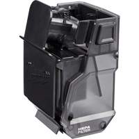 M18 Fuel Hammervac Accessory Dust Box, Filter, and Lid M & M Nord Ouest Inc