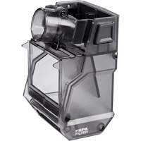 M18 Fuel Hammervac Accessory Dust Box, Filter, and Lid M & M Nord Ouest Inc