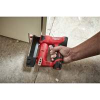 M12 23 Gauge Pin Nailer Kit, 12 V, Lithium-Ion M & M Nord Ouest Inc