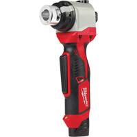 Trousse de pince &agrave; d&eacute;nuder M12 avec 17 bagues en cuivre THHN/XHHW M & M Nord Ouest Inc