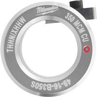 350 bagues MCM en cuivre THHN/XHHW S M & M Nord Ouest Inc