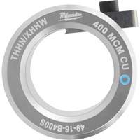 400 bagues MCM en cuivre THHN/XHHW S M & M Nord Ouest Inc