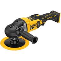 Polisseuse rotative &agrave; vitesse variable sans fil Max* XR M & M Nord Ouest Inc