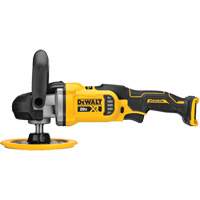 Polisseuse rotative &agrave; vitesse variable sans fil Max* XR M & M Nord Ouest Inc