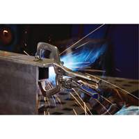 Vise-Grip&reg; Fast Release Locking Pliers with Swivel Pads, 11" Length, C-Clamp M & M Nord Ouest Inc