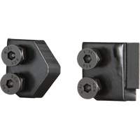 Earth Auger Drill Bit Blade Set M & M Nord Ouest Inc