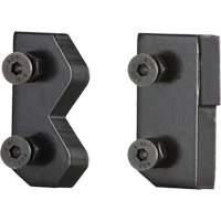 Earth Auger Drill Bit Blade Set M & M Nord Ouest Inc