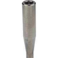 SDS-Max Ground Rod Driver M & M Nord Ouest Inc