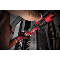Cl&eacute; dynamom&eacute;trique M12 Fuel avec One-Key, &eacute;lectronique, Entraînement 3/8" carr&eacute;, 10 - 100 lb-pi M & M Nord Ouest Inc