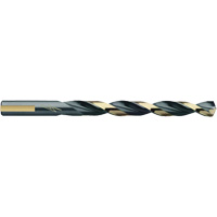Triumph&reg; ThunderBit&reg; Heavy-Duty BP1HD+ Jobber Drill Bit, High Speed Steel, 1/16", 1-7/8" L, 7/8" Flute, 135° Point Angle M & M Nord Ouest Inc