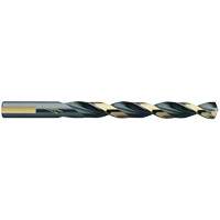 Triumph&reg; Thunderbit&reg; Heavy-Duty T1HD+ Jobber Drill Bit, High Speed Steel, 1/16", 1-7/8" L, 7/8" Flute, 135° Point Angle M & M Nord Ouest Inc