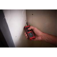 Laser Distance Meter, 0' - 330' (0 m - 100.6 m) Range, Digital (Electronic) M & M Nord Ouest Inc