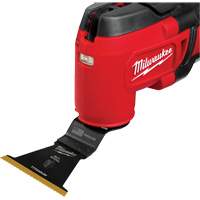 Open-Lok Oscillating Multi-Tool HCS Wood Blade M & M Nord Ouest Inc