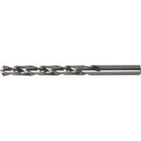 Foret court Drillco, Acier rapide, A, 3-7/8" lo, 2-5/8" Cannelure, 118° Angle M & M Nord Ouest Inc