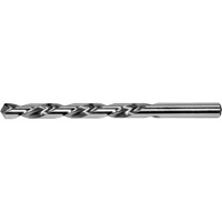 Foret court main gauche Drillco, Acier rapide, 1/16", 1-7/8" lo, 7/8" Cannelure, 118° Angle M & M Nord Ouest Inc