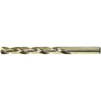 Drillco&reg; Jobber Drill Bit, Cobalt, 1/16", 1-7/8" L, 7/8" Flute, 135° Point Angle M & M Nord Ouest Inc
