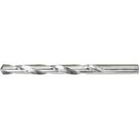 Drillco&reg; Jobber Drill Bit, Carbide, #7, 3-5/8" L, 2-7/16" Flute, 118° Point Angle M & M Nord Ouest Inc