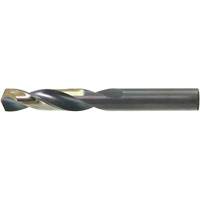 Foret extra court Drillco, 1/16", Acier rapide, Cannelure 5/8", Pointe de 135° M & M Nord Ouest Inc