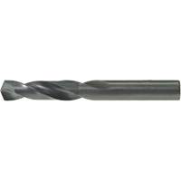 Foret extra court Drillco, A, Acier rapide, Cannelure 1-5/16", Pointe de 135° M & M Nord Ouest Inc