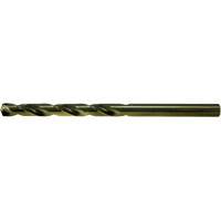 Foret allong&eacute; pour a&eacute;ronef Drillco, 1/16", Acier rapide au cobalt, Cannelure 7/8", Pointe de 135° M & M Nord Ouest Inc