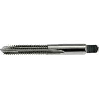 Drillco&reg; Spiral Point Tap, High Speed Steel, M1.6x0.35 Thread M & M Nord Ouest Inc