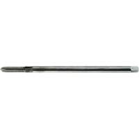DRILLCO Pulley Tap, High Speed Steel, 1/4"-20 Thread M & M Nord Ouest Inc