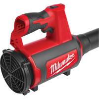 M12 Compact Spot Blower (Tool Only), 12 V, 110 MPH Output, Battery Powered M & M Nord Ouest Inc