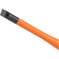 Slim-Tip Insulated Screwdriver Set, 1000 V, 2 Pcs M & M Nord Ouest Inc
