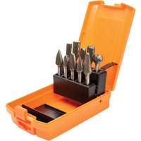 Jeu de fraises au carbure