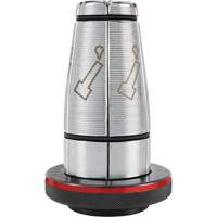 T&ecirc;te de dilatation ProPEX 2" pour le mandrin &agrave; &eacute;largir les tubes 2" M18 Fuel ProPEX M & M Nord Ouest Inc