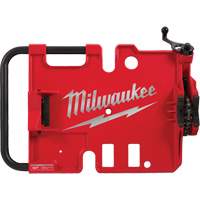 6” Leveling Tripod Chain Vise M & M Nord Ouest Inc