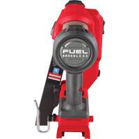 M18 Fuel 16 Gauge Angled Finish Nailer Kit, 18 V, Lithium-Ion M & M Nord Ouest Inc