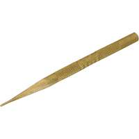 Poinçon pilote en laiton M & M Nord Ouest Inc