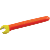 Cl&eacute; ouverte SAE isol&eacute;e M & M Nord Ouest Inc