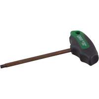 Torx Hex Key, Hex End, T-30 x T Handle M & M Nord Ouest Inc