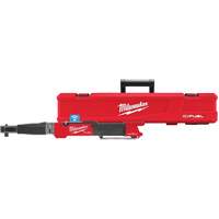 Cl&eacute; dynamom&eacute;trique 1/2" M12 Fuel avec One-Key, &eacute;lectronique M & M Nord Ouest Inc