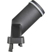 1-7/8" Floor Brush Tool M & M Nord Ouest Inc