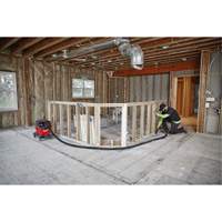 1-7/8" Flexible Hose M & M Nord Ouest Inc