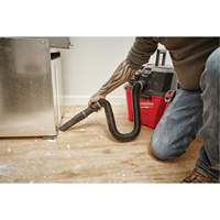 1-7/8" Expandable Hose M & M Nord Ouest Inc