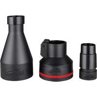 2-1/2" Dust Extraction Adapter Kit M & M Nord Ouest Inc