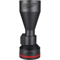 2-1/2" Dust Extraction Adapter Kit M & M Nord Ouest Inc