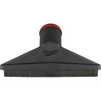 2-1/2" Floor Brush Tool M & M Nord Ouest Inc