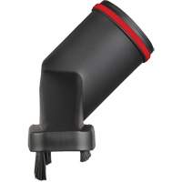 2-1/2" Floor Brush Tool M & M Nord Ouest Inc